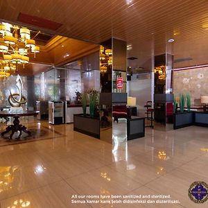 Kumala Hotel Bandung